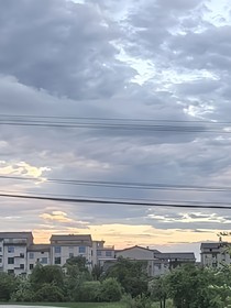 盼晚