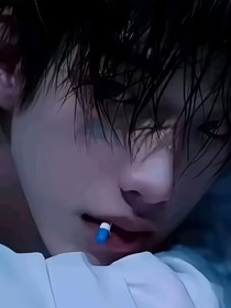 你看起来不像好人