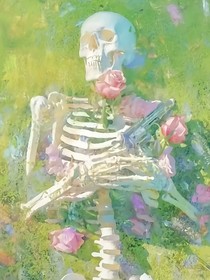 捡个老婆回家爱