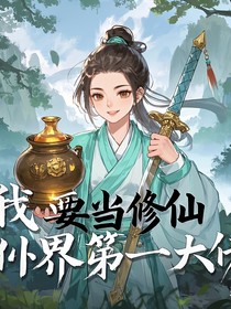 我要当修仙界第一大佬