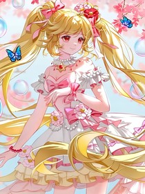 花斗：绝世
