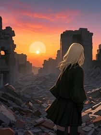 末殊归途记