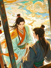 快穿之武俠世界大冒險