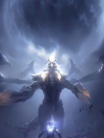 我靠吞噬怪獸成光之巨人