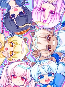 团宠小羊之美羊羊