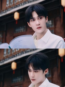 影视：你是我的白月光与朱砂痣-d790