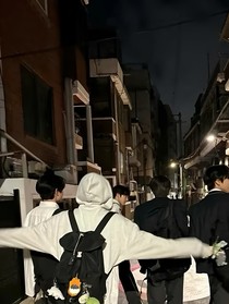 再幸运