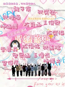 TF四代：星凝落玉