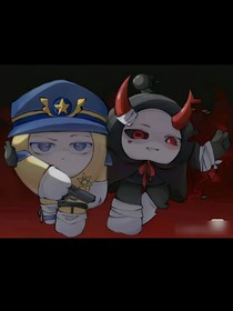 潜执cp作者会更新哒