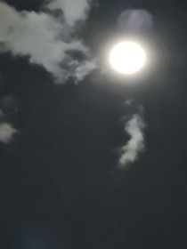 月光無字碑