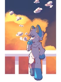 活着的意义（furry）