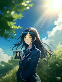 请聆听我的声音
