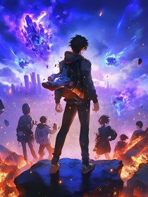 末世后我觉醒了异能英雄5V5