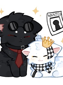 模仿者游戏：你这胖猫杀保熟吗
