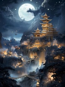 千年流转