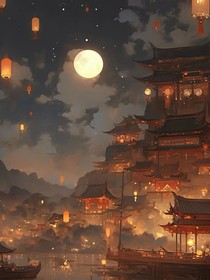 穿书后，我和女主HE了