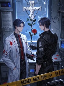 沉夜未央