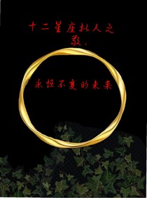 十二星座拟人之敬，永恒不变的未来