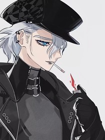 石纪元：愛