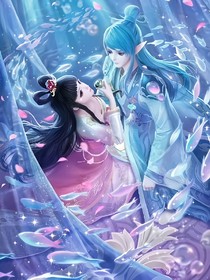 水默：水言默