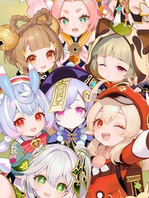 原神穿越崩铁