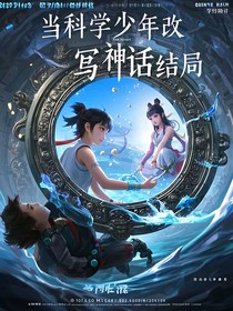当科学少年改写神话结局