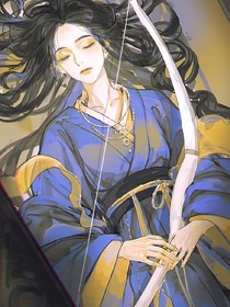 斩神：夜幕之蓝