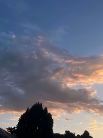 穿越烦村？