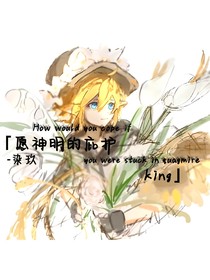 king——神明的庇护