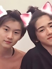 二爷的小作精