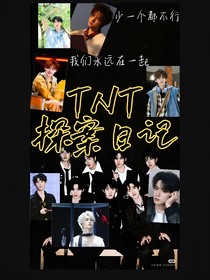 TNT探案日记