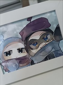劳蓝：余生只爱你