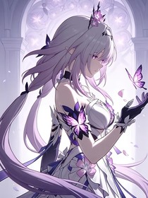 崩铁：从翁法罗斯开始无敌