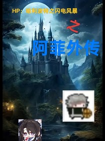 HP：闪电风暴之阿菲外传