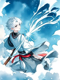 咸鱼哥：摆烂神仙成为咸鱼