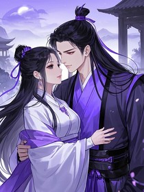 剑影情长