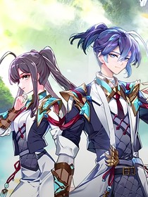 神界日常生活团宠戴莹
