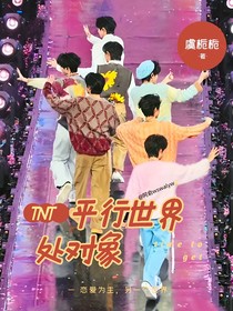 平行世界处对象