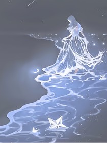 月光下的永别
