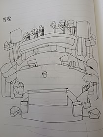 神奇數(shù)字馬戲團(tuán)第五集重編復(fù)述版