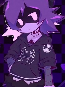 无机杀手：交融