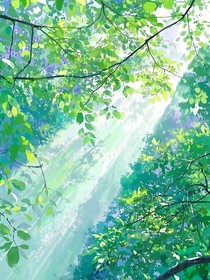 我們不說再見（隨筆）