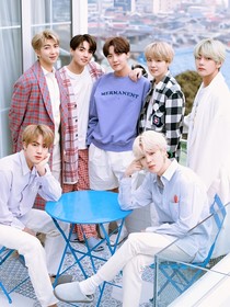 BTS：人生若只如初见