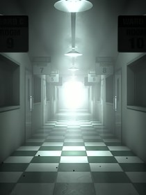 零号病房