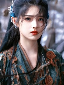 暗河传：天毒诀