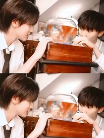 釣系Omega難哄