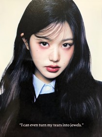 韓娛：solo成長計劃