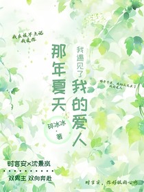那年夏天我遇见了我的爱人