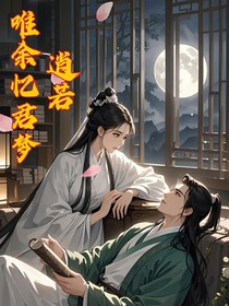 逍若之唯余忆君梦