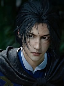 燕云十六声：重返江叔十六岁